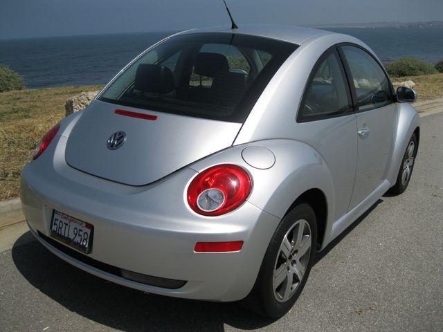 Volkswagen New Beetle 2006 photo 3