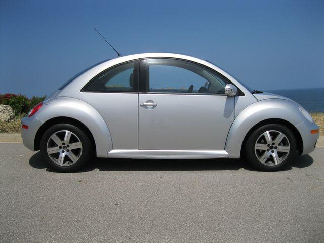 Volkswagen New Beetle 2006 photo 4