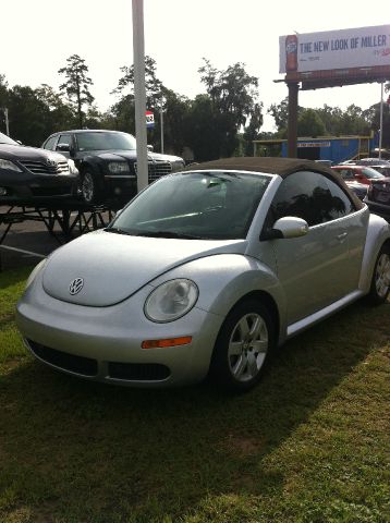 Volkswagen New Beetle 2007 photo 4