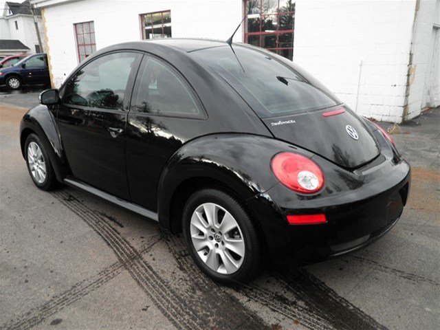 Volkswagen New Beetle XR Unspecified