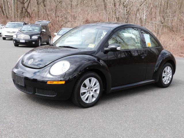 Volkswagen New Beetle 24K Unspecified