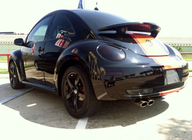 Volkswagen New Beetle XR Hatchback