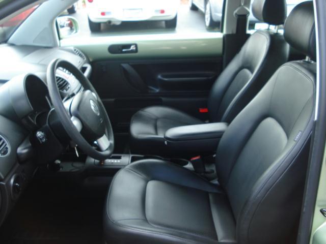 Volkswagen New Beetle 2008 photo 3