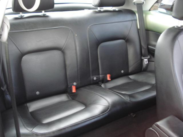 Volkswagen New Beetle 2008 photo 4