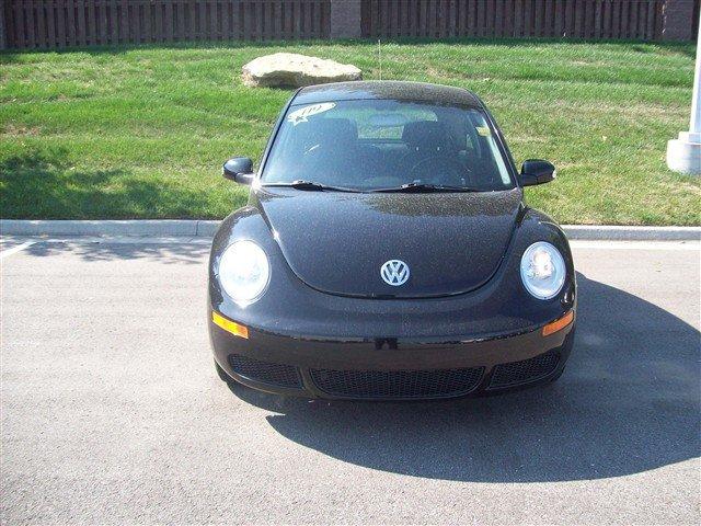 Volkswagen New Beetle XR Hatchback