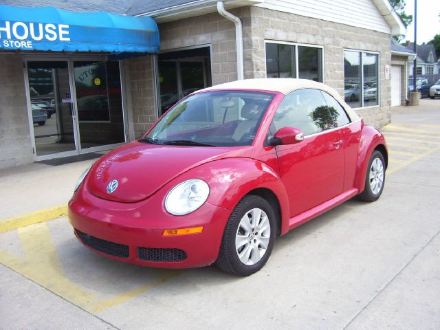 Volkswagen New Beetle 2009 photo 15