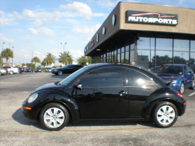 Volkswagen New Beetle XR Hatchback