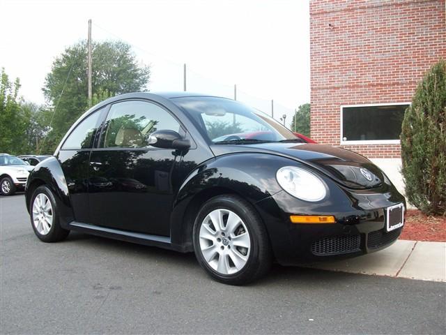 Volkswagen New Beetle XR Hatchback