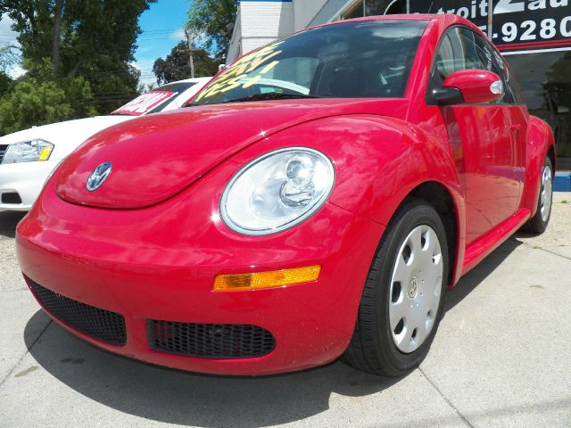 Volkswagen New Beetle 2010 photo 3