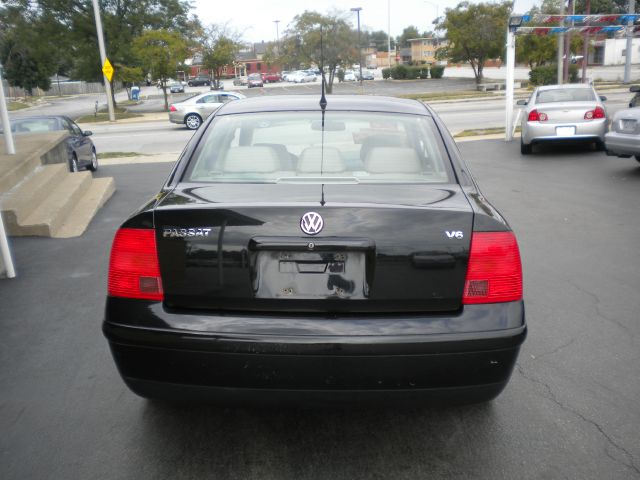 Volkswagen Passat 1999 photo 4