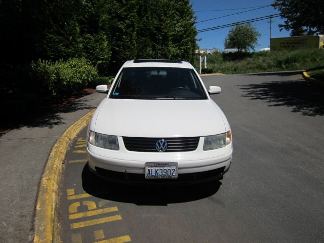 Volkswagen Passat 1999 photo 7