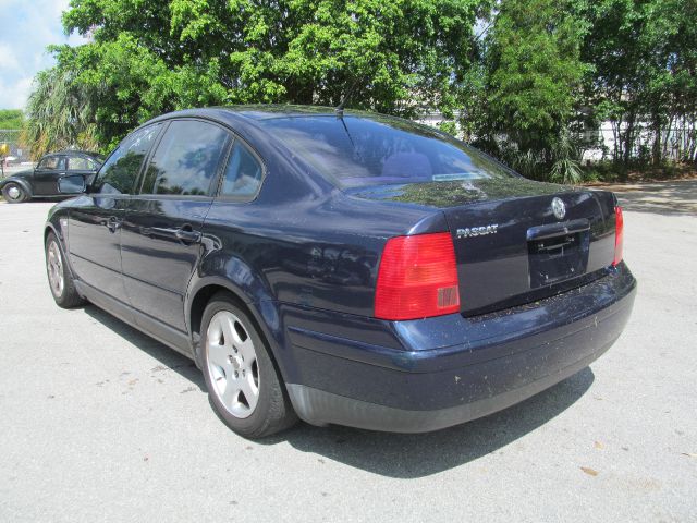 Volkswagen Passat 1999 photo 5