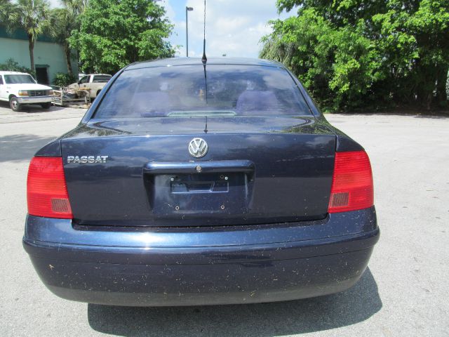 Volkswagen Passat 1999 photo 6