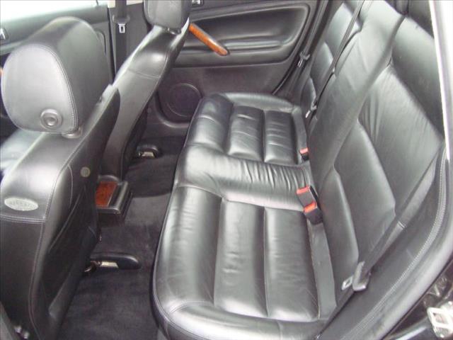 Volkswagen Passat 1999 photo 11