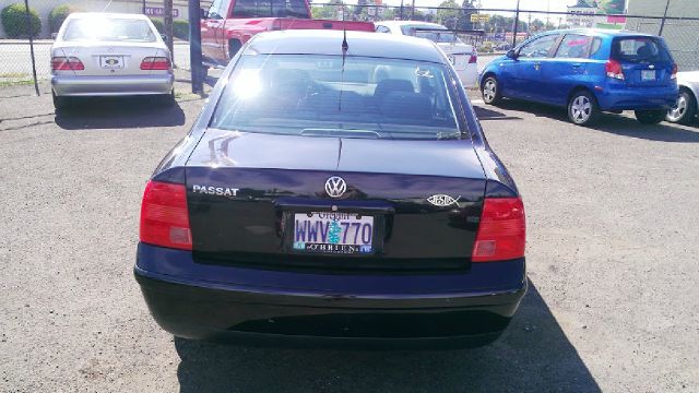 Volkswagen Passat 1999 photo 4