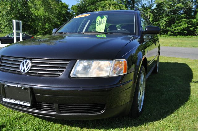 Volkswagen Passat 2000 photo 25