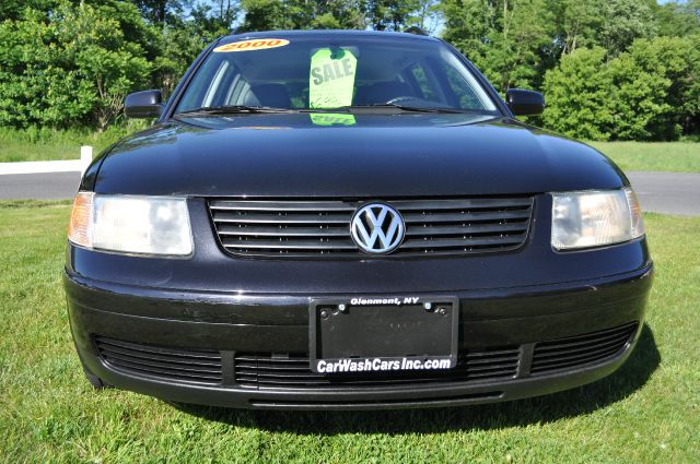 Volkswagen Passat 2000 photo 35