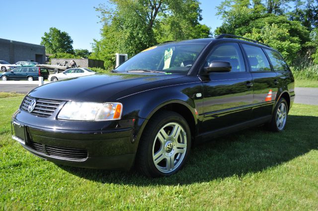 Volkswagen Passat 2000 photo 40