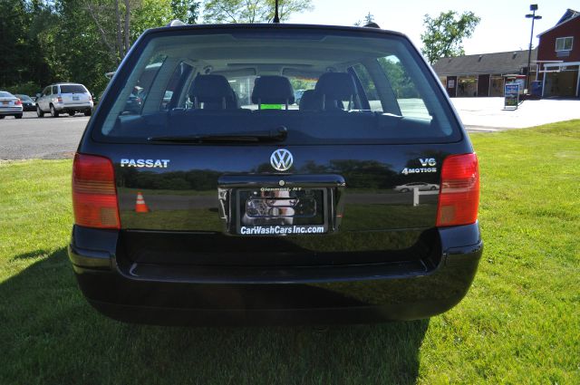 Volkswagen Passat 2000 photo 41