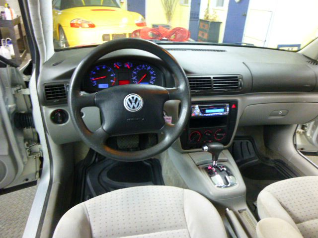 Volkswagen Passat 2000 photo 5