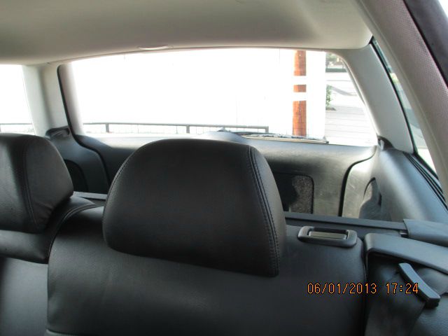 Volkswagen Passat 2001 photo 6