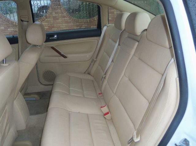 Volkswagen Passat 2001 photo 5