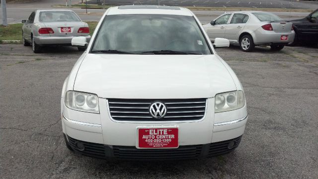 Volkswagen Passat 2001 photo 3