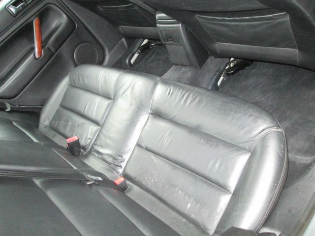 Volkswagen Passat 2001 photo 3