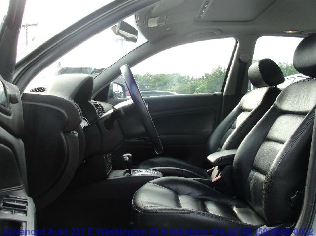 Volkswagen Passat 2001 photo 3