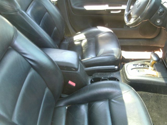 Volkswagen Passat 2001 photo 2