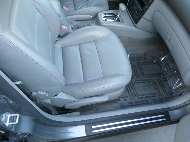 Volkswagen Passat 2002 photo 6