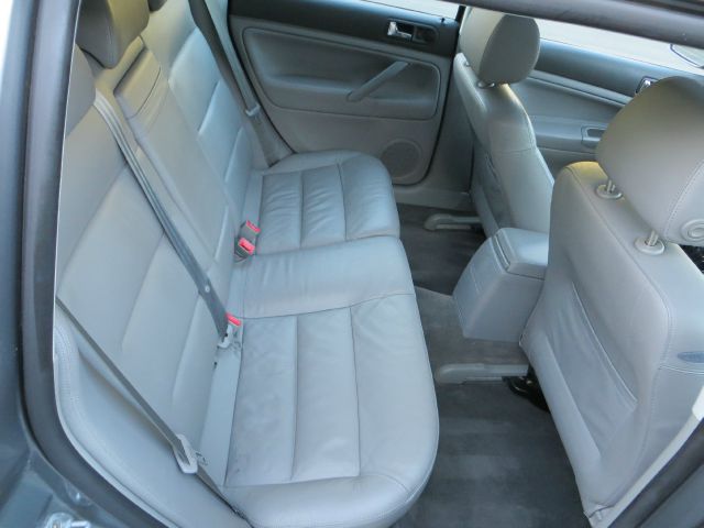 Volkswagen Passat 2002 photo 8