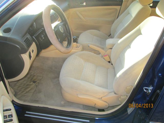 Volkswagen Passat 2002 photo 1