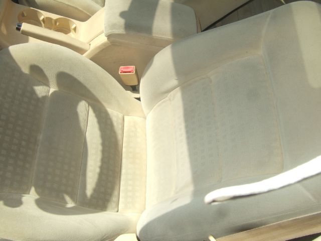 Volkswagen Passat 2002 photo 4