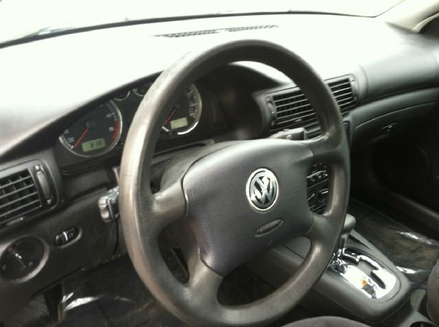 Volkswagen Passat 2002 photo 41