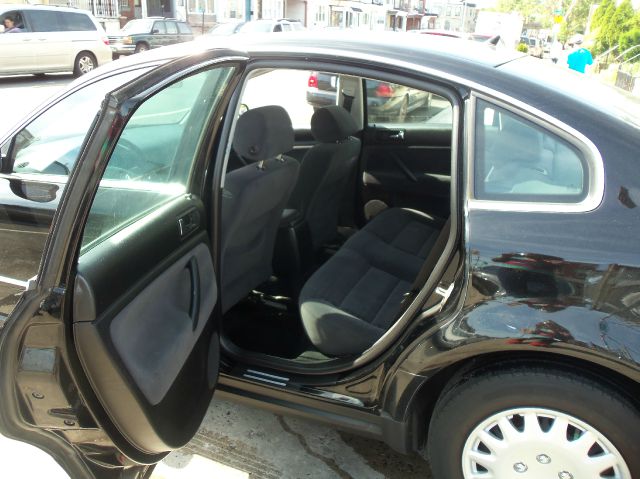 Volkswagen Passat 2002 photo 7