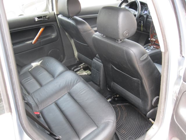 Volkswagen Passat 2003 photo 10