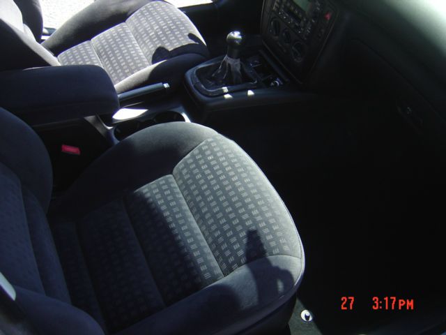 Volkswagen Passat 2003 photo 13