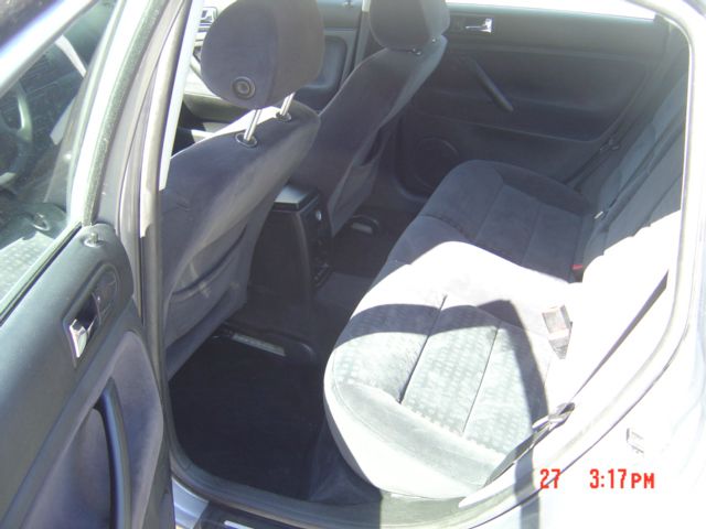 Volkswagen Passat 2003 photo 14