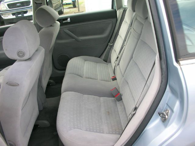 Volkswagen Passat 2003 photo 5