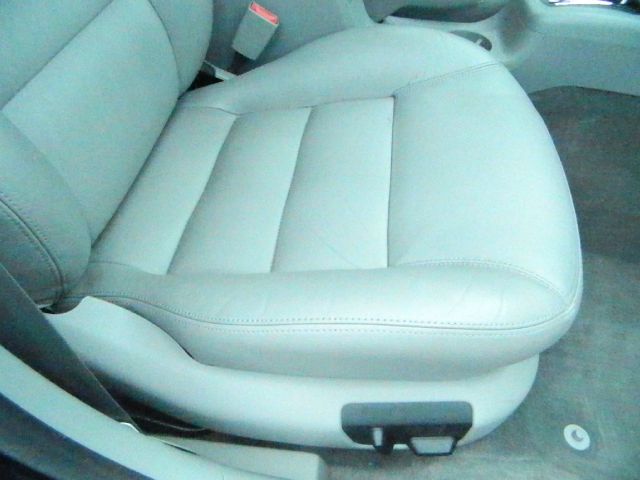 Volkswagen Passat 2003 photo 5