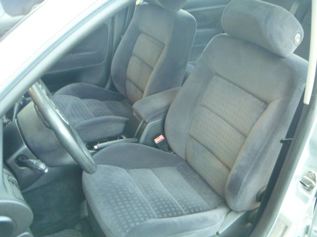 Volkswagen Passat 2003 photo 15