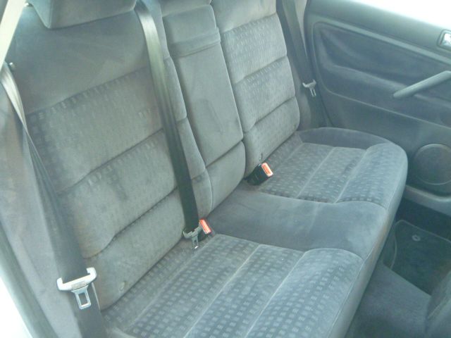 Volkswagen Passat 2003 photo 5