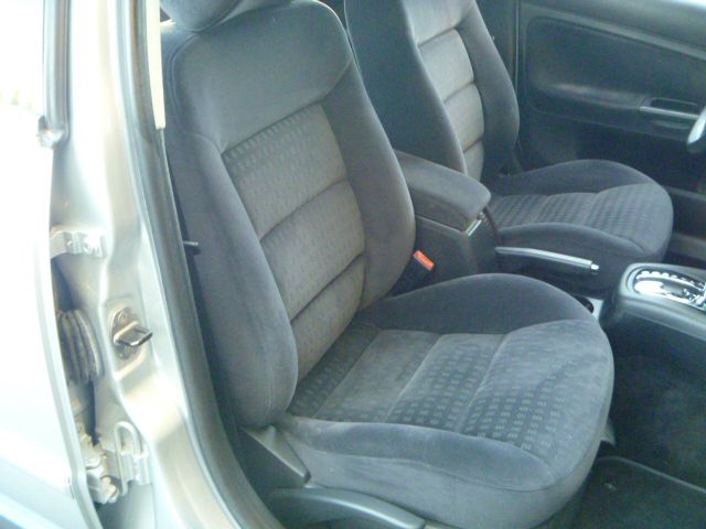 Volkswagen Passat 2003 photo 8