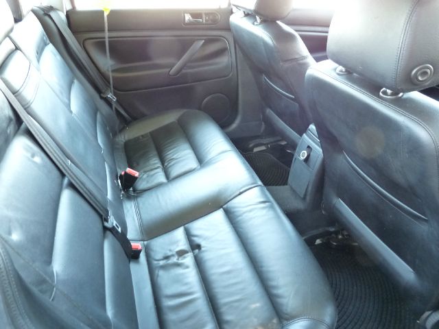 Volkswagen Passat 2004 photo 6