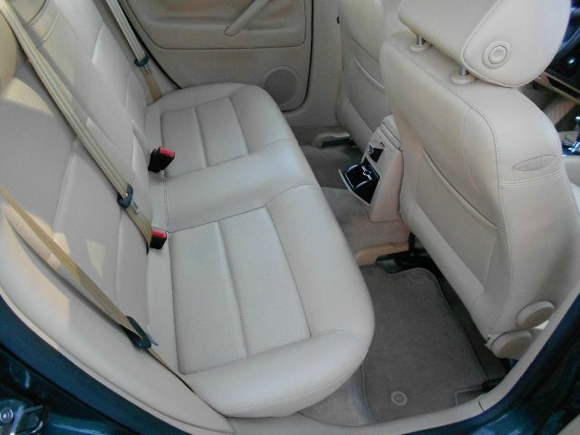 Volkswagen Passat 2004 photo 6