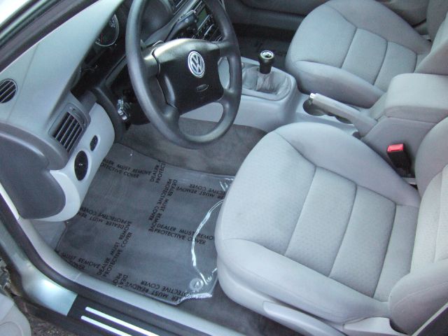 Volkswagen Passat 2004 photo 4