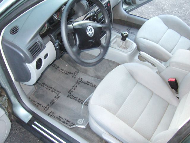 Volkswagen Passat 2004 photo 5