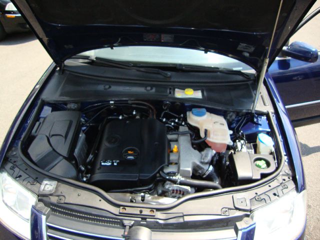 Volkswagen Passat 2004 photo 3