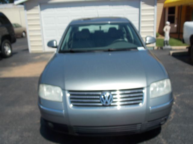 Volkswagen Passat 2005 photo 4